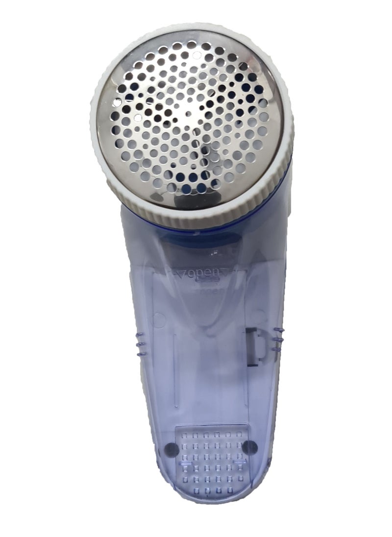 Automatic Lint Remover from Clothes