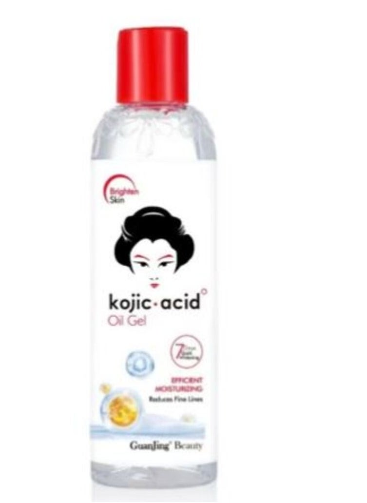 Kojic Acid Oil Gel 200 ML - pzsku/Z284C52F2B99DA0EDFECEZ/45/_/1738642410/68bbb5e3-4f6f-4c53-a805-d9b46304448f