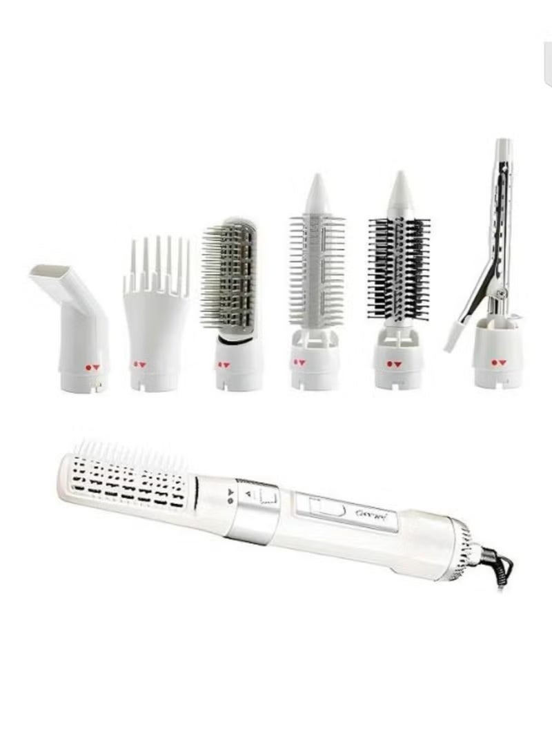 Gemei A versatile hair styling tool. - Image 2