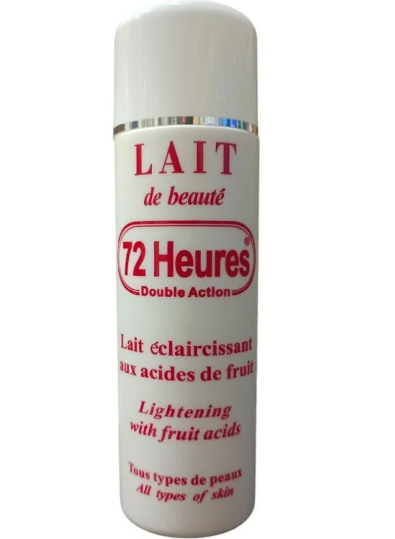 72 Fruit Extract Lotion by Light Beauty 300ml