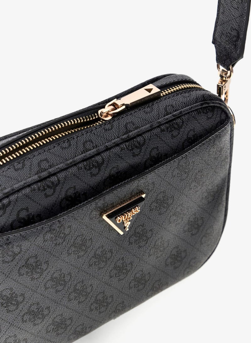 GUESS Meridian II Crossbody Bag - Image 3