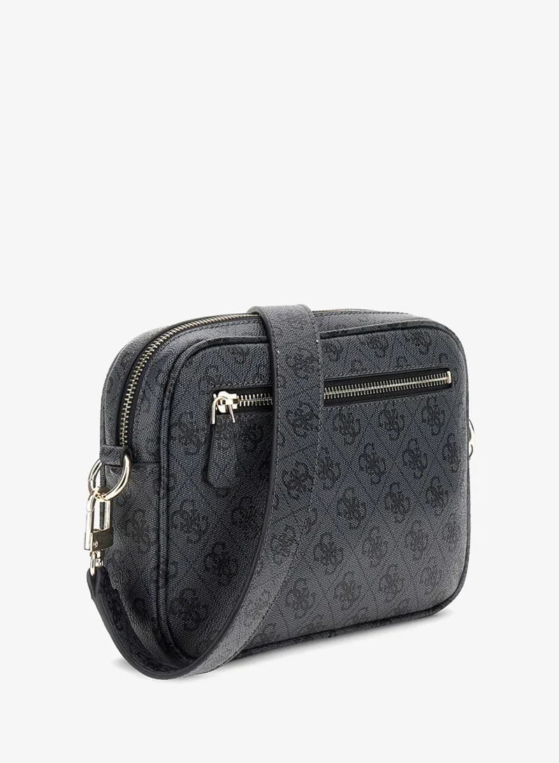 GUESS Meridian II Crossbody Bag