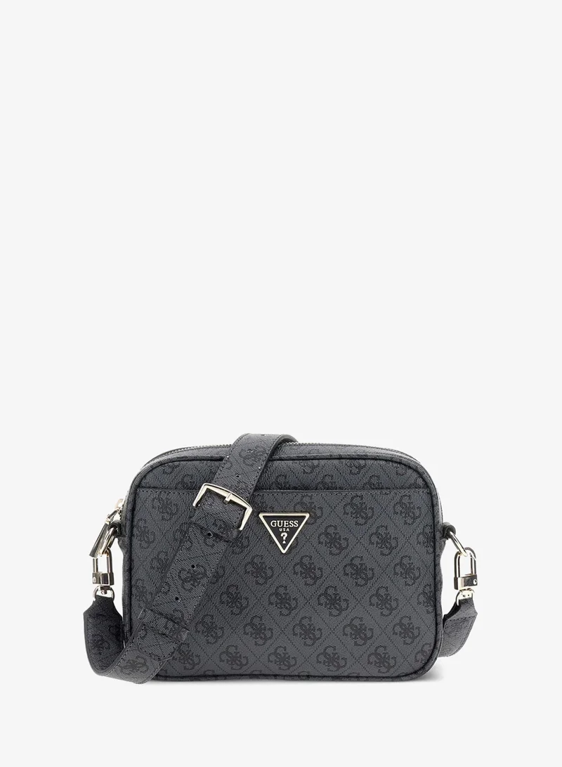 GUESS Meridian II Crossbody Bag