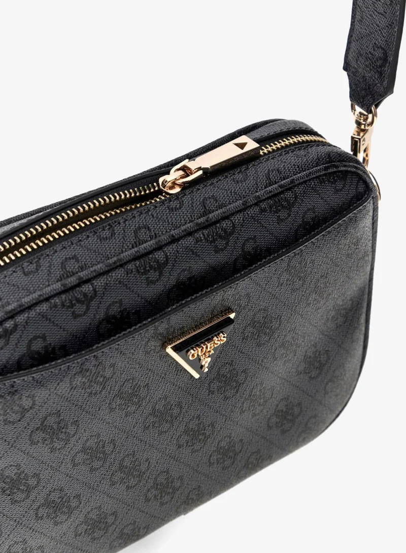 GUESS  Meridian II Crossbody Bag for Women | Best Price UAE
