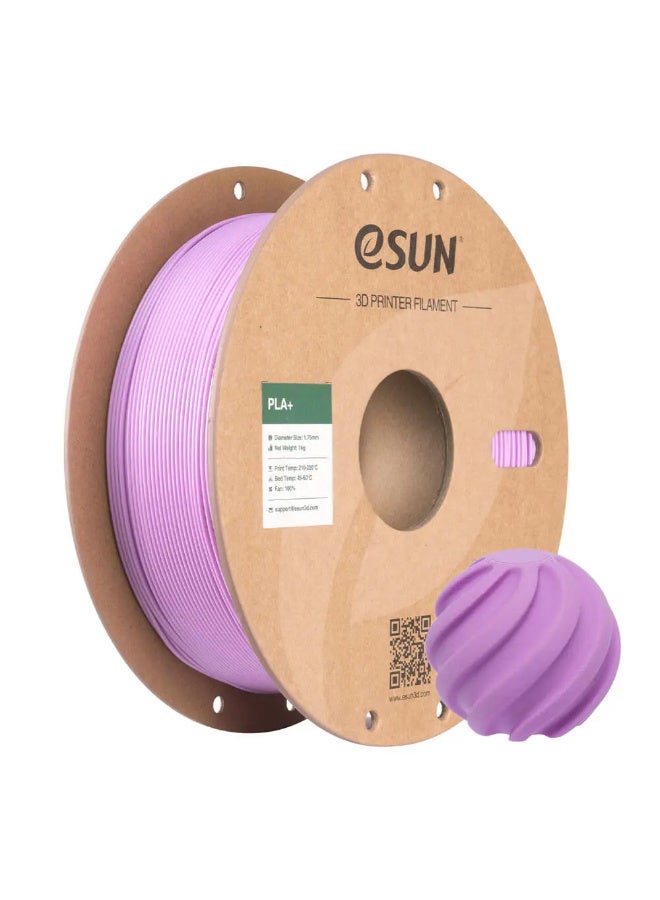 eSUN PLA+ Lilac