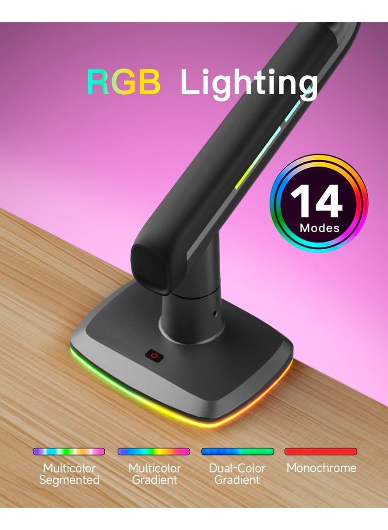 ان بي ايرجونوميك ذراع مراقبة الألعاب - Image 5