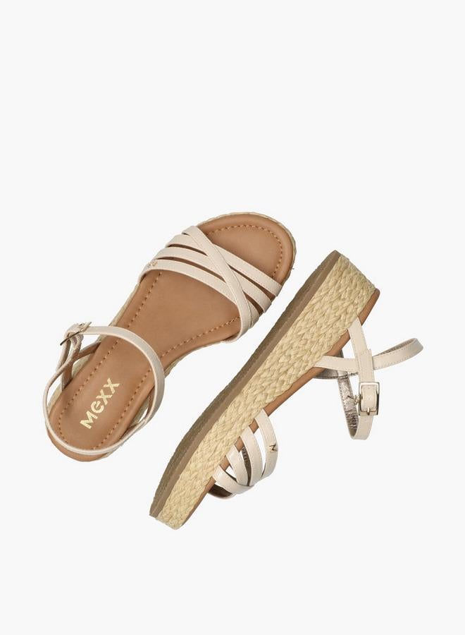 Mexx Noemi Sade Heeled Sandalsl - Image 5