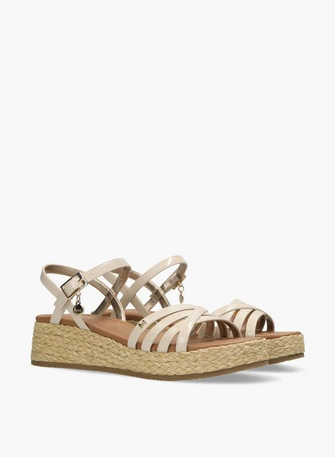 MEXX Mexx Noemi Sade Heeled Sandalsl