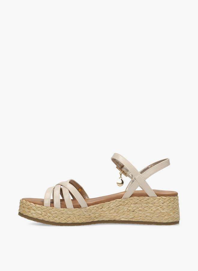 Mexx Noemi Sade Heeled Sandalsl - Image 4