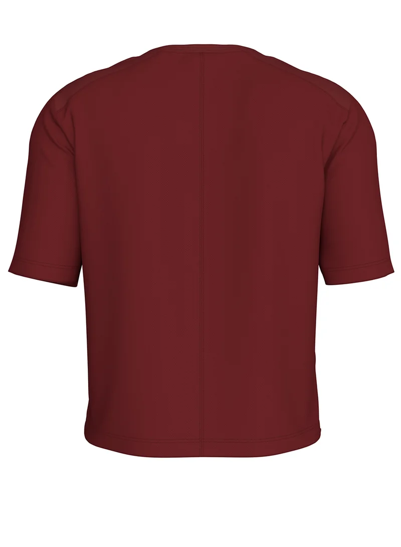 كالفن كلاين سبورت تي شيرت قطن