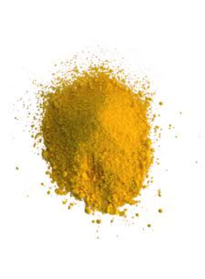 RICH Gilding Powder Pigment Royal Gold - 60ML - Image 2