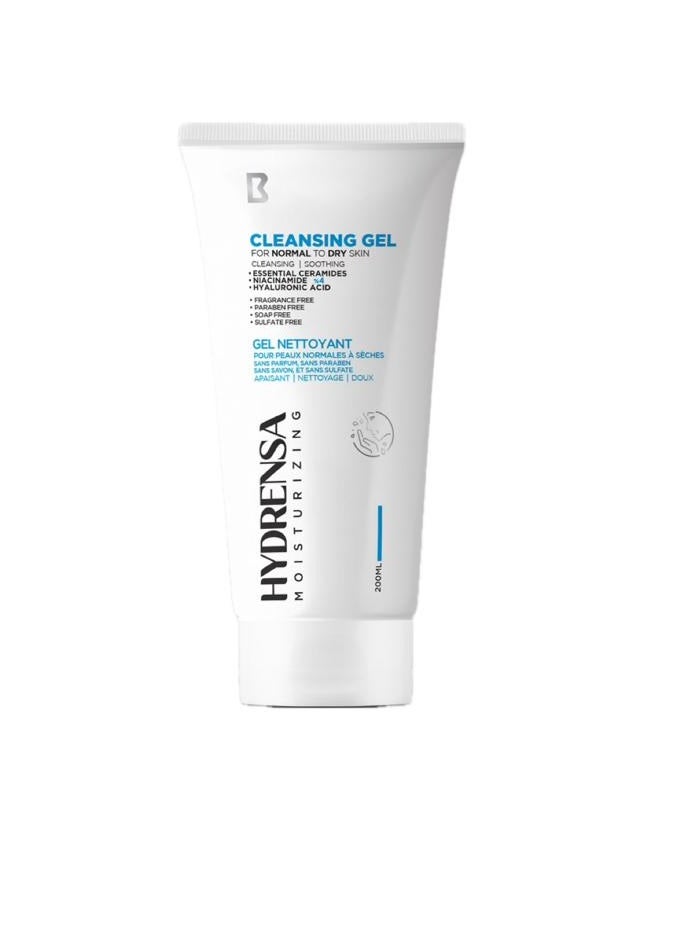 HYDRENSA HYDRENSA Cleansing Gel 