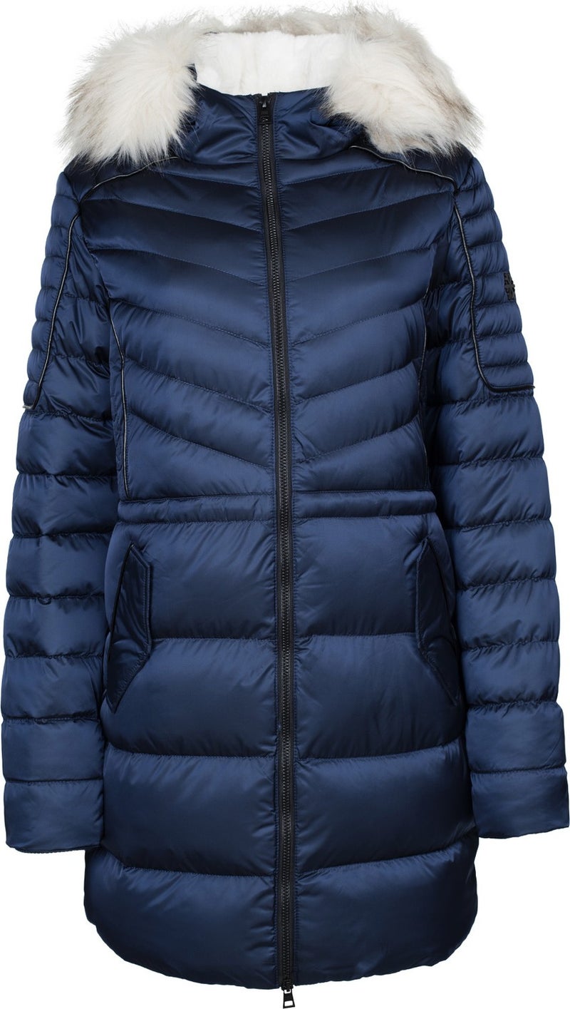 Norway Geographical Women's Parka Destinee  - Image 1