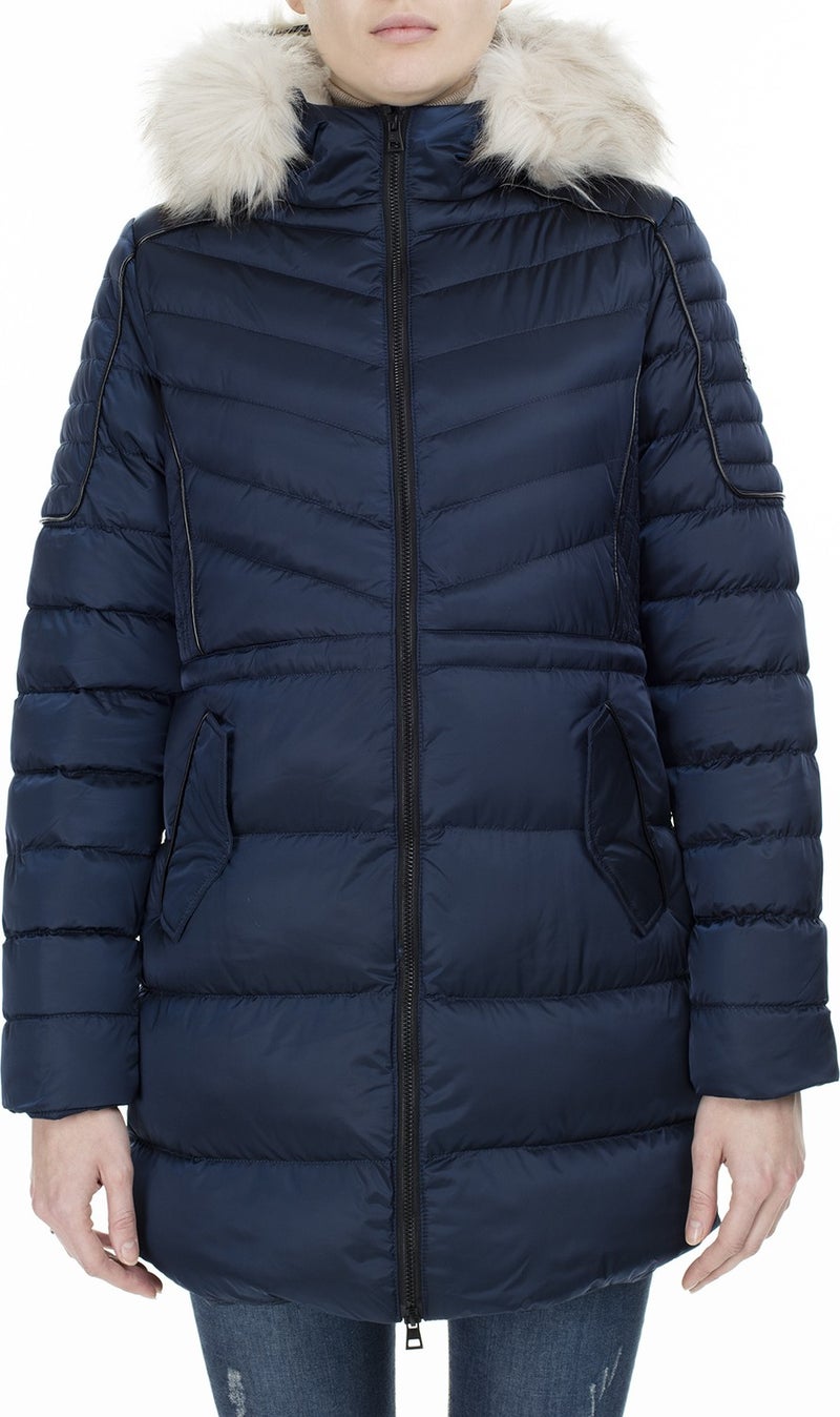 Norway Geographical Women's Parka Destinee  - Image 2