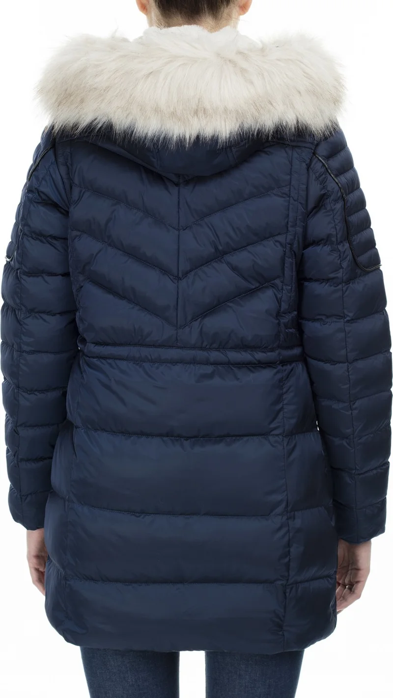 Norway Geographical Women's Parka Destinee