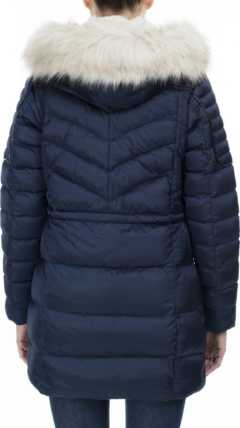 Norway Geographical Women's Parka Destinee  - Image 3