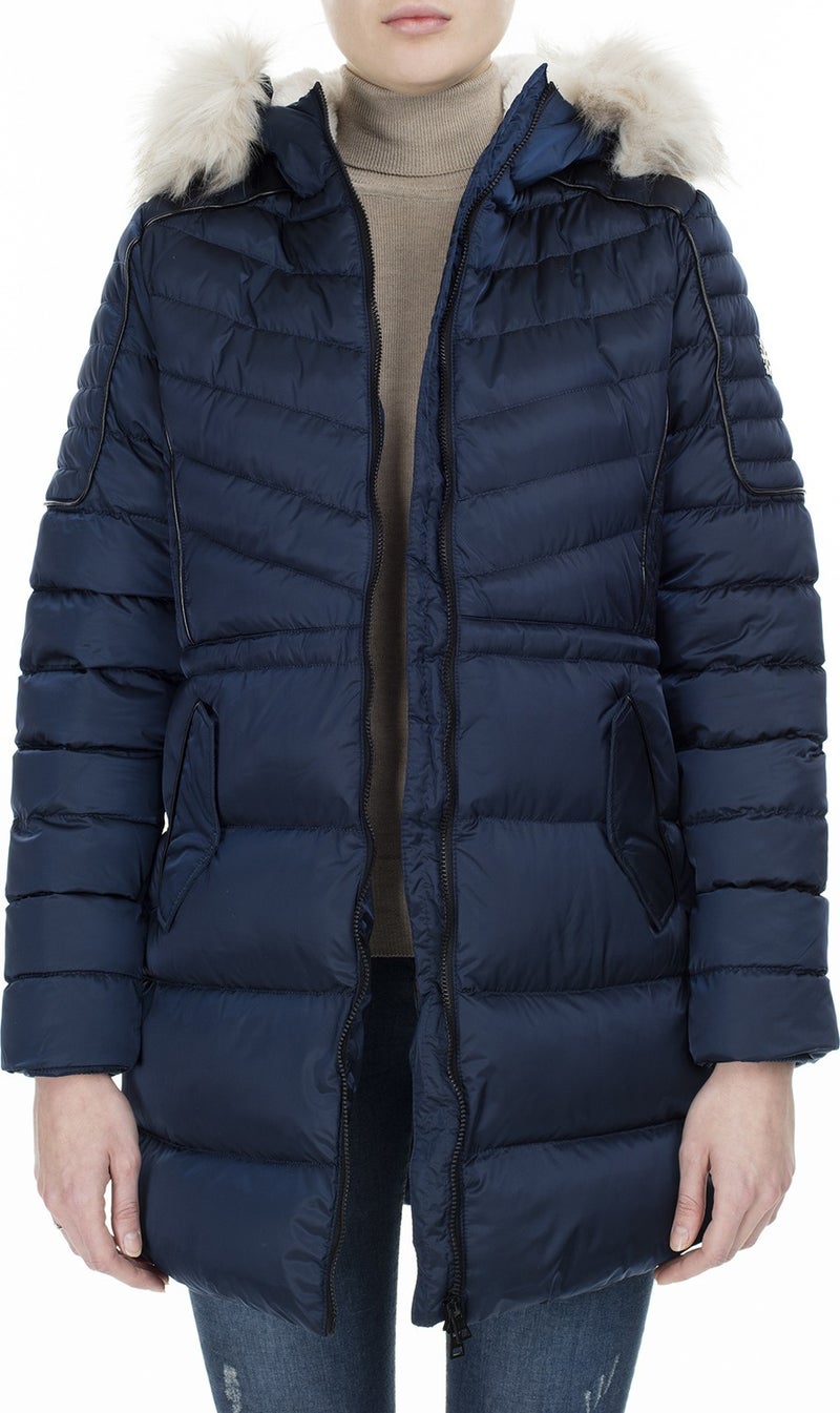 Norway Geographical Women's Parka Destinee  - Image 4