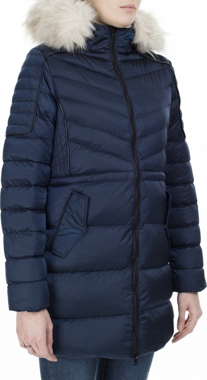 Norway Geographical Women's Parka Destinee  - Image 5