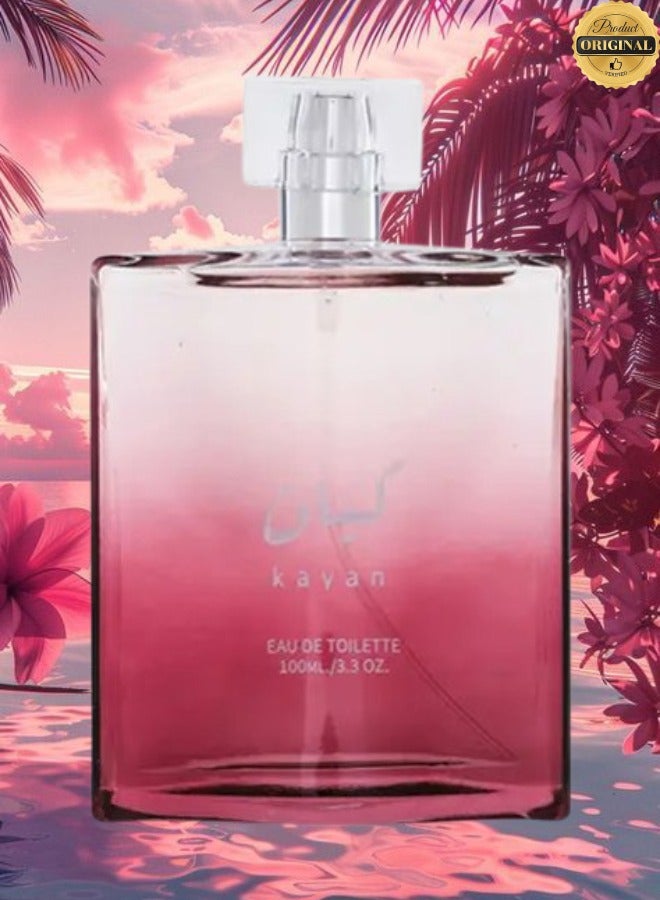 Kayan Perfume 100ML - Image 2