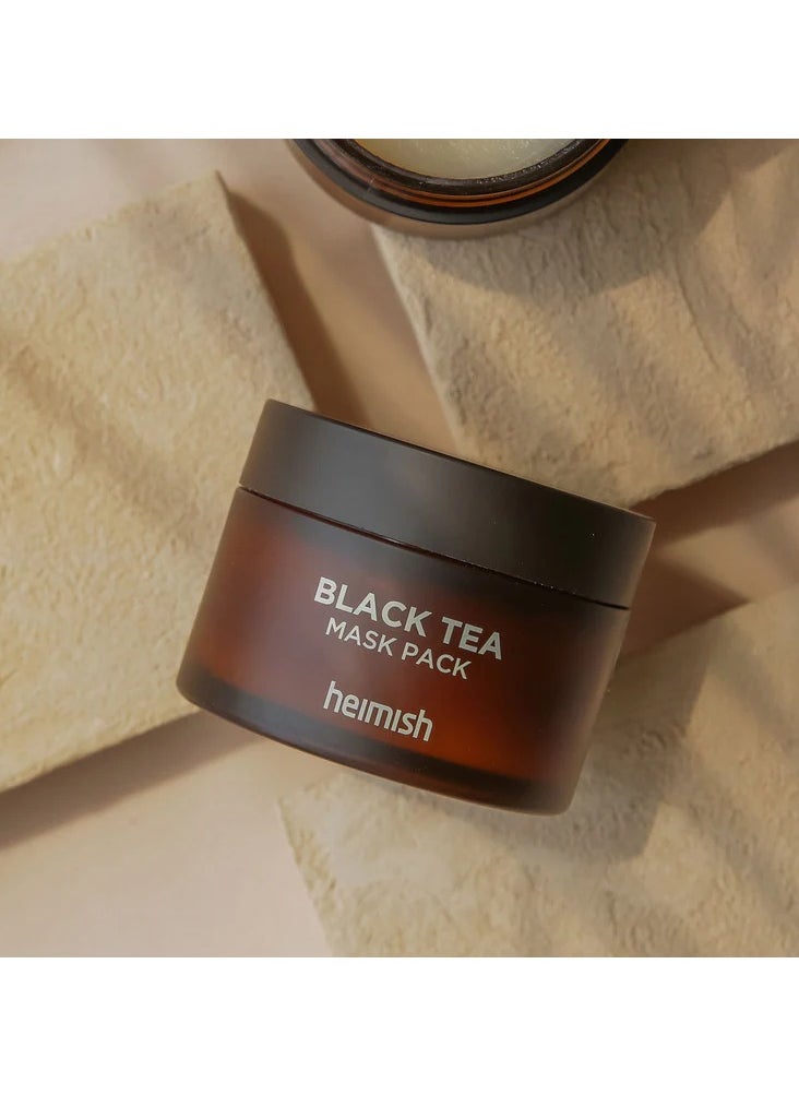 Heimish Black Tea Mask Pack 110Ml, Savings 34%  - Image 1