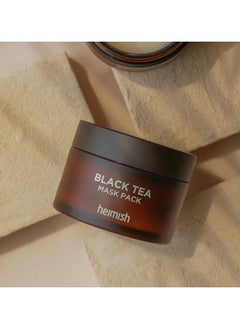 Heimish Black Tea Mask Pack 110Ml, Savings 34%  - Image 1
