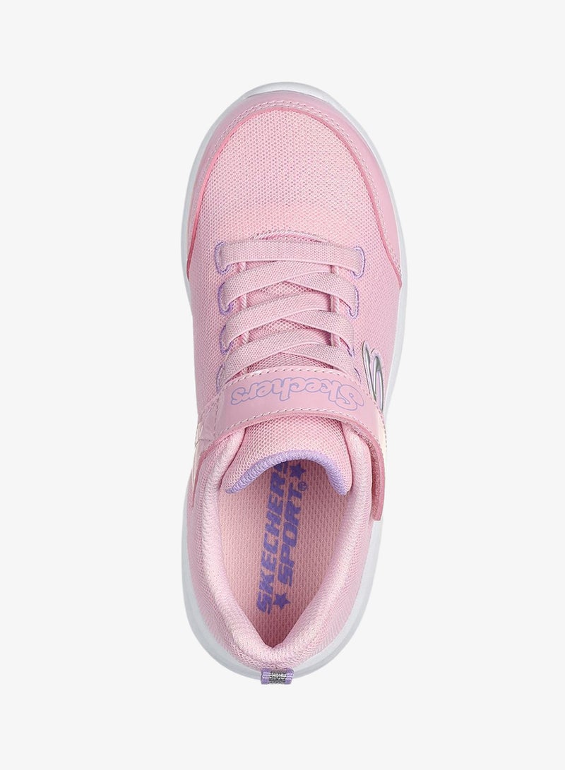 سكيتشرز أطفال سويفترز الوحيد - Image 4