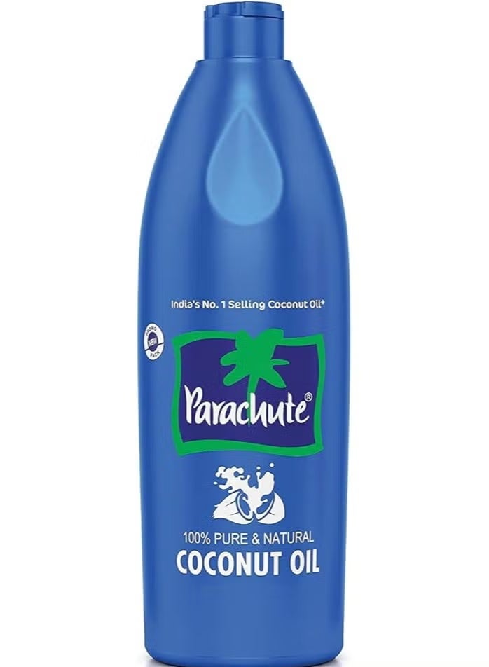 Parachute 100% Pure Coconut Oil 100 ml
