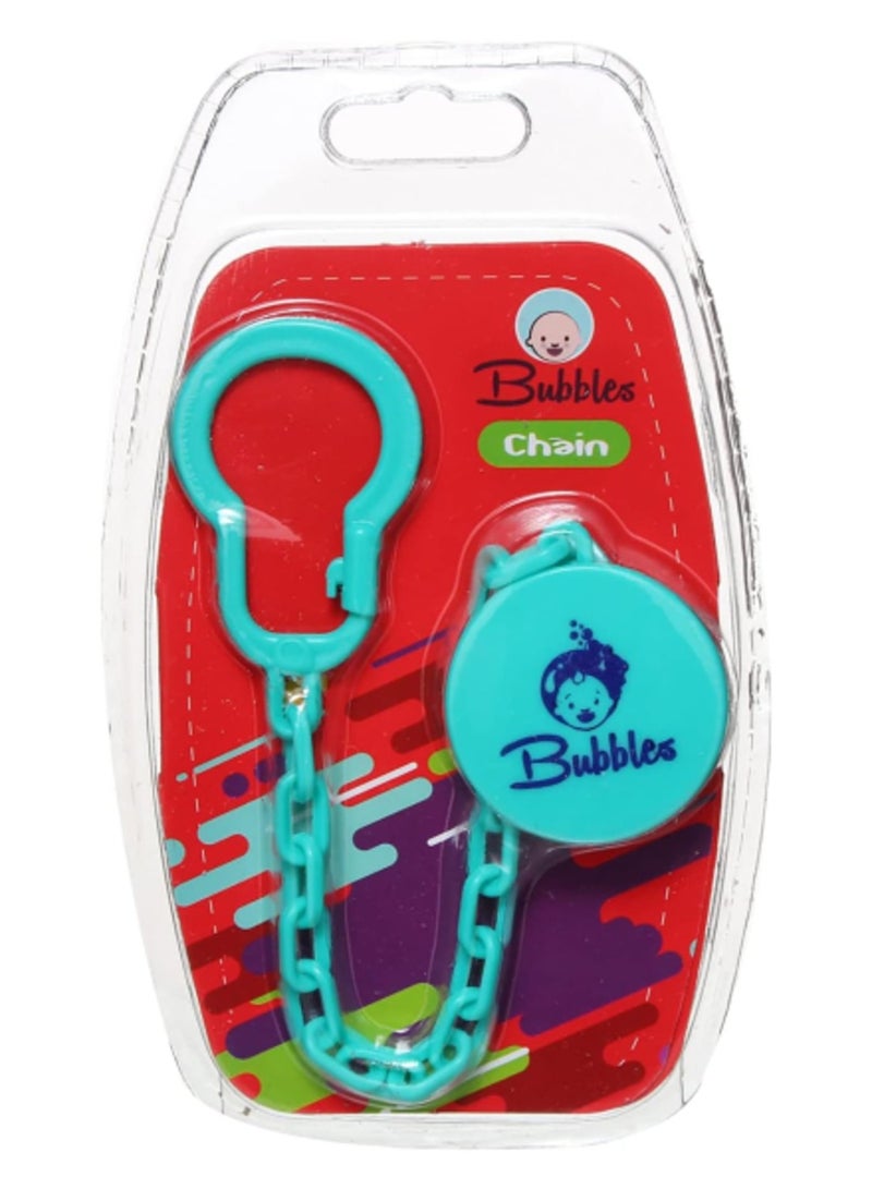 بابلز سلسلة اللهاية