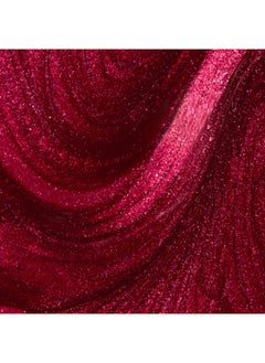 OPI Infinite Shine - I'M Not Really A Waitress, Red, 15Ml  - Image 3