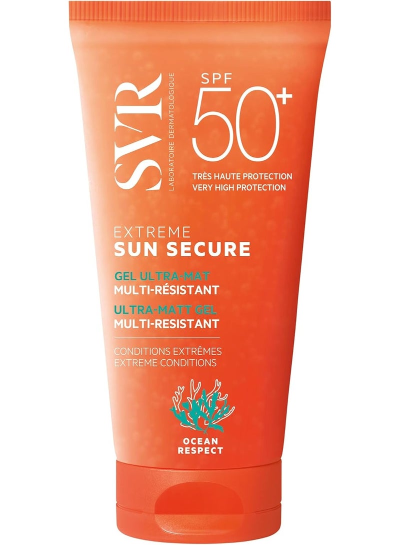 SVR SUN SECURE EXTREME SPF50+ 50ML - Image 1