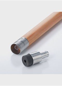 MUJI Wooden 2 Mm Mechanical Pencil  - Image 4