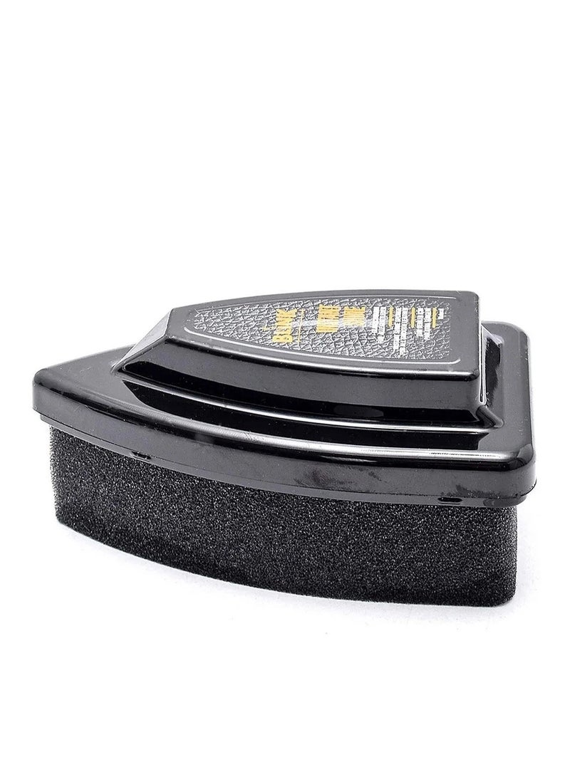 BLINK Instant Shoe Shine Sponge – Premium Shoe Polishing & Leather Shine Tool for Smooth Leather - Image 3