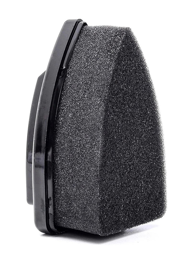BLINK Instant Shoe Shine Sponge – Premium Shoe Polishing & Leather Shine Tool for Smooth Leather - Image 2