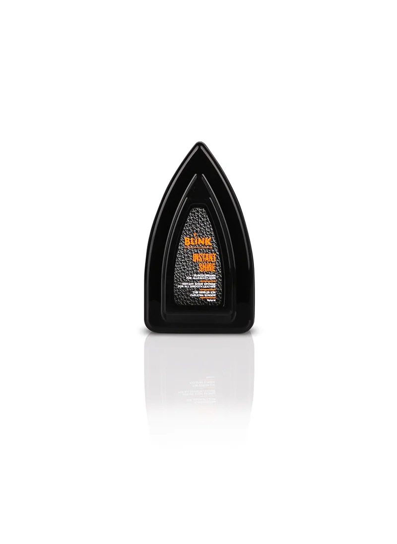 Blink Blink Shoe Shine Sponge