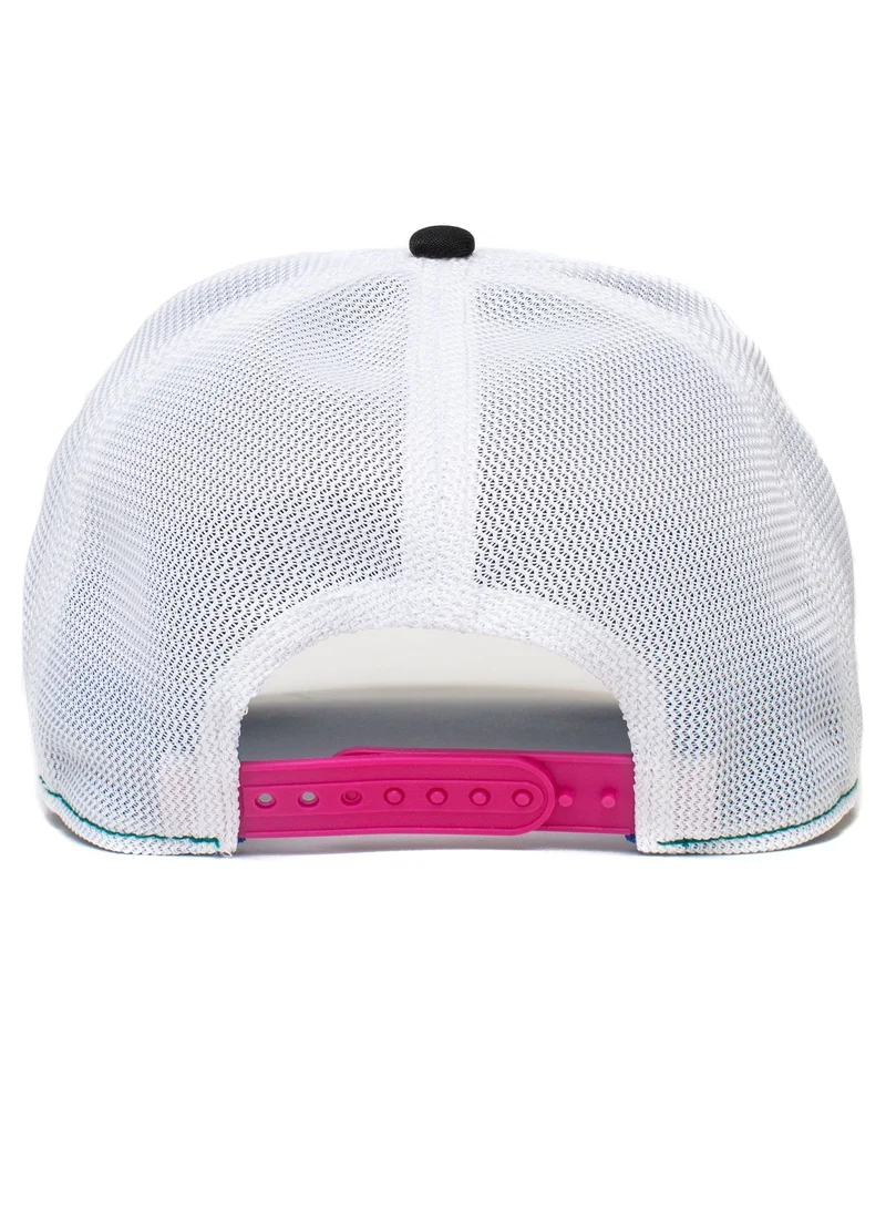 Goorin Bros. Goorin Bros Beach Bomber CAP in White Color