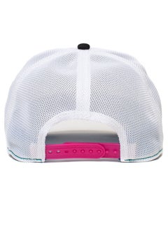 Goorin Bros. Goorin Bros Beach Bomber CAP in White Color  - Image 4