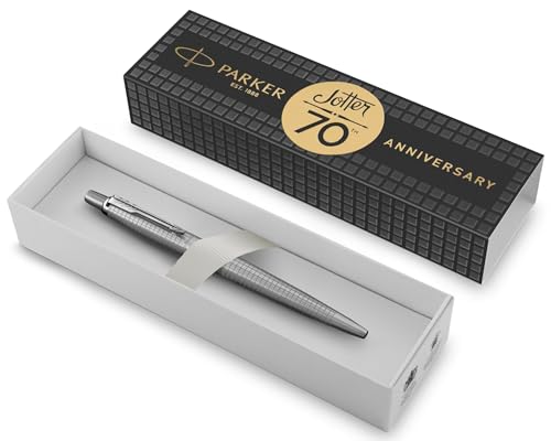 PARKER Ballpoint pen PARKER jotter special edition 70jr ct m zi 1 piece 2205530 - Image 1
