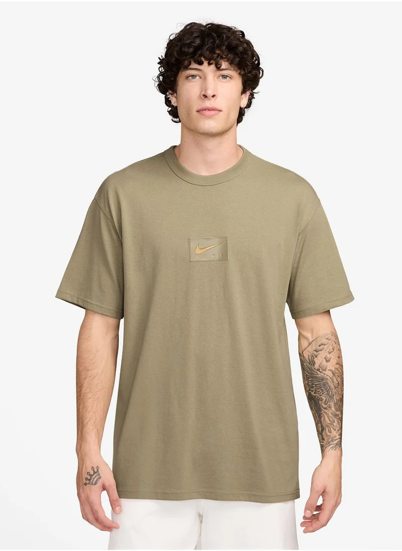 نايكي Nsw M90 Hybrid T-Shirt