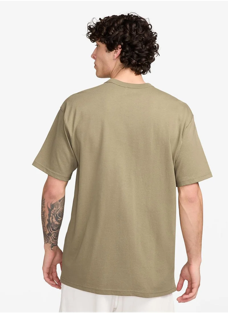 نايكي Nsw M90 Hybrid T-Shirt