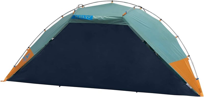 Kelty Cabana  Beach Cabana with Adjustable Side Walls and Windows Easy Fast Setup Sturdy Frame Shade and Sun Protection Built to Last - Image 3