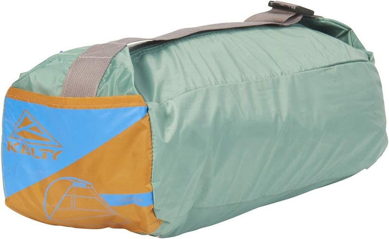 Kelty Cabana  Beach Cabana with Adjustable Side Walls and Windows Easy Fast Setup Sturdy Frame Shade and Sun Protection Built to Last - Image 5