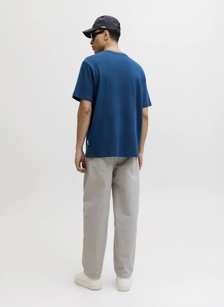 JACK & JONES Essential Crew Neck T-Shirt