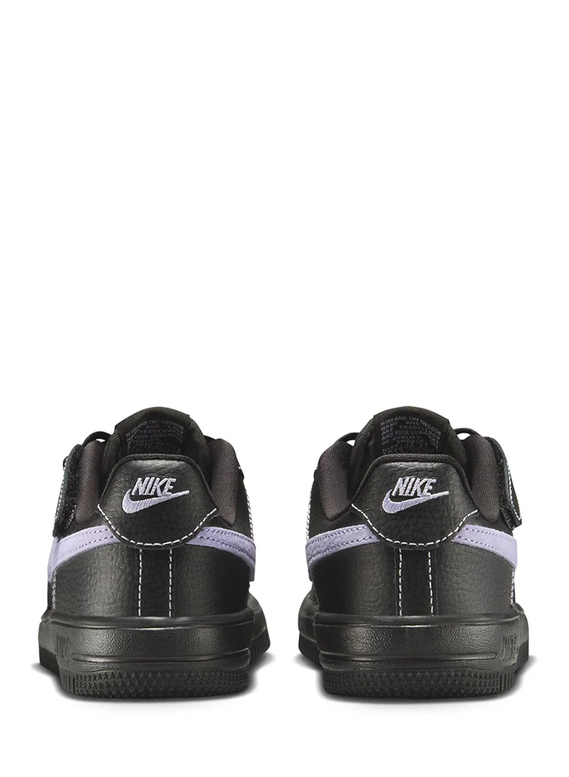 Nike Kids Force 1 Low Easyon Lv8 4 Bp
