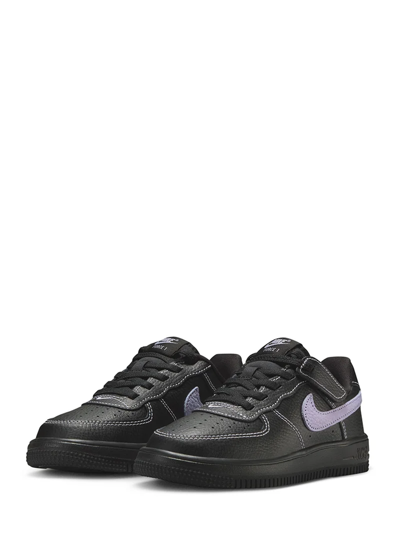 Nike Kids Force 1 Low Easyon Lv8 4 Bp