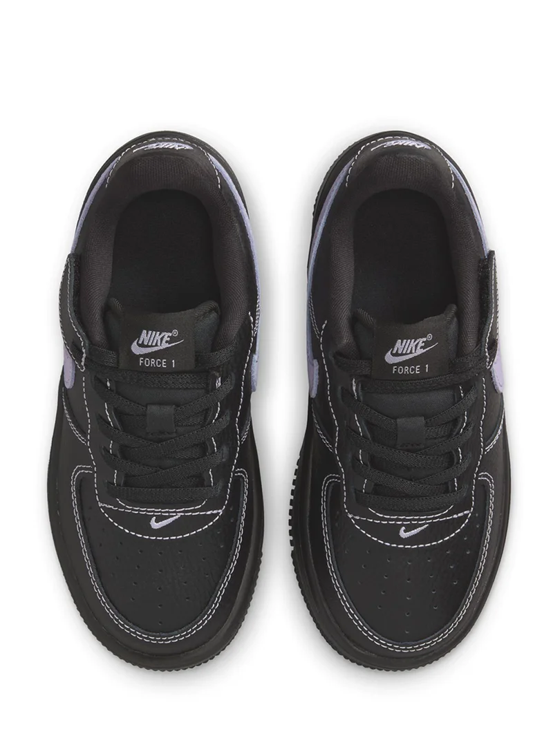 Nike Kids Force 1 Low Easyon Lv8 4 Bp