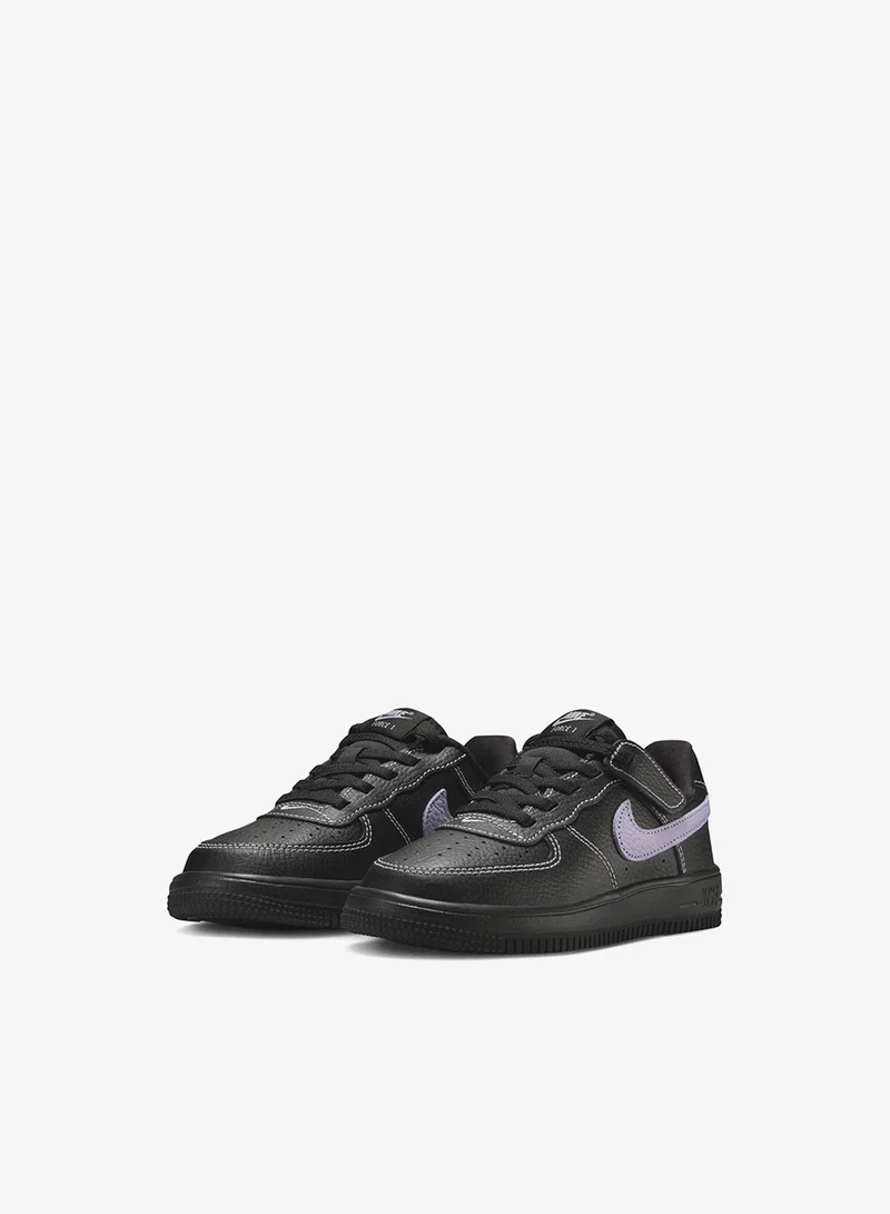 Nike Kids Force 1 Low Easyon Lv8 4 Bp