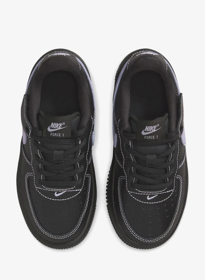 Nike Kids Force 1 Low Easyon Lv8 4 Bp