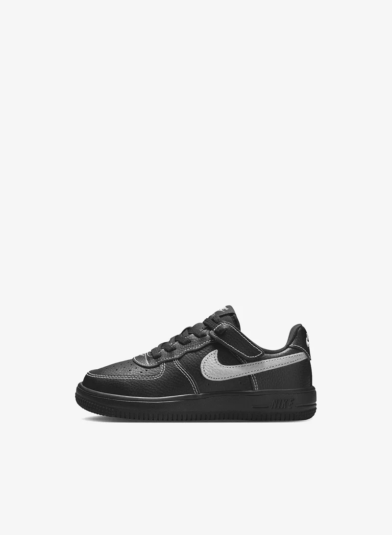Nike Kids Force 1 Low Easyon Lv8 4 Bp