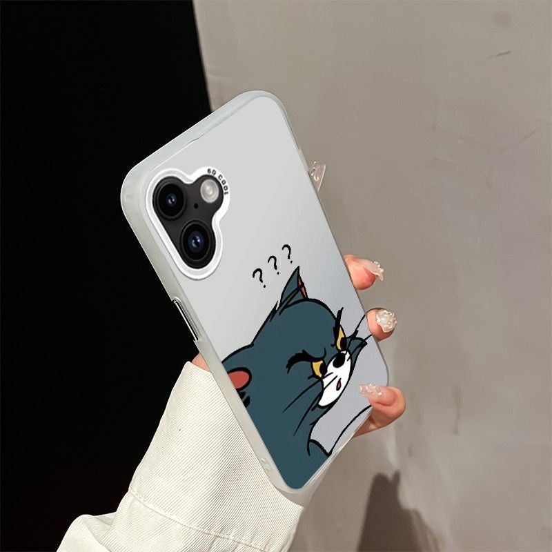 Apple iPhone 17 Phone Case: Questions about Tom's Drop-Proof Soft Case - Image 2