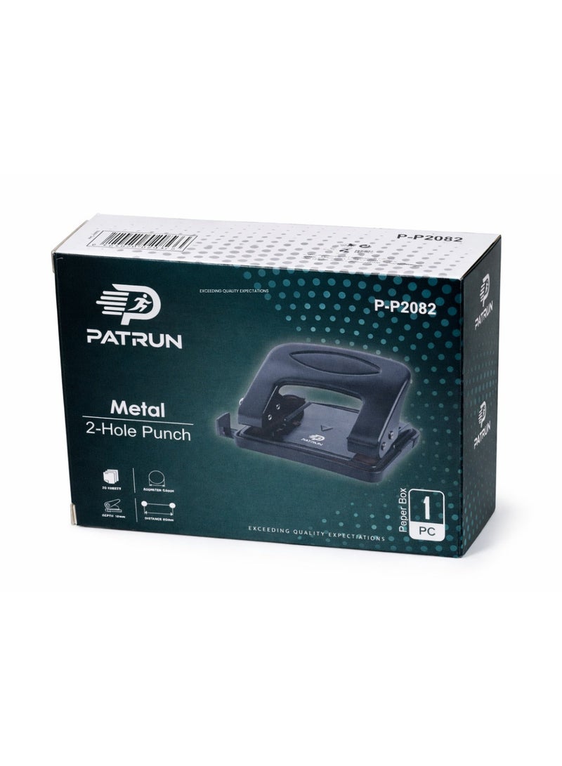 Metal Punch Patrun P-P2082 - Image 2